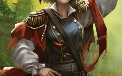 Liberté