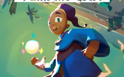 Little Big Adventure – Twinsen’s Quest