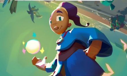 Little Big Adventure – Twinsen’s Quest