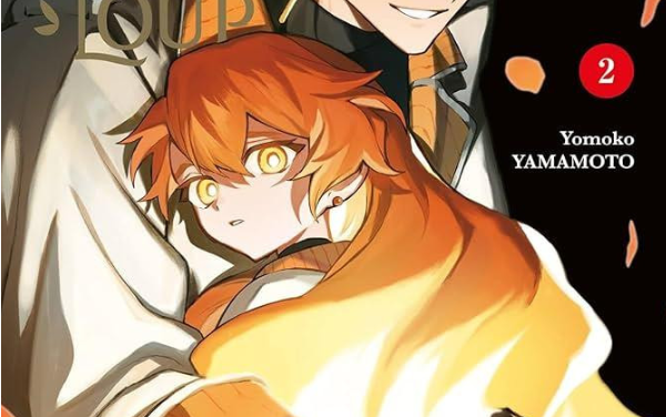 Aux côtés du Dieu-Loup – volume 2