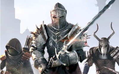 Crown Wars: The Black Prince