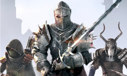 Crown Wars: The Black Prince