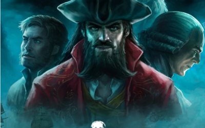 Flint: Treasure of Oblivion