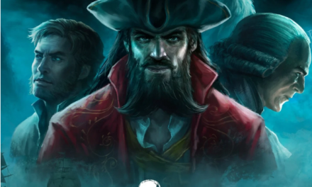 Flint: Treasure of Oblivion