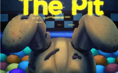 Five Nights at Freddy’s: Into the Pit