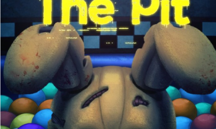 Five Nights at Freddy’s: Into the Pit