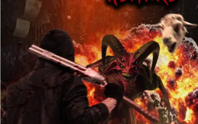 Hellgate Senigallia Remake