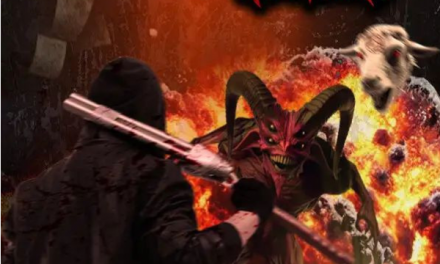 Hellgate Senigallia Remake