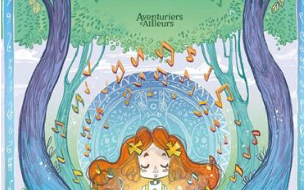 La princesse d’Hazelwood