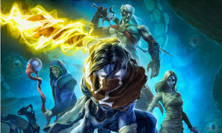 Legacy of Kain Soul Reaver 1-2 Remastered