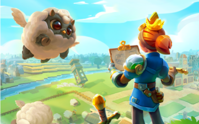 Preview – Overthrown