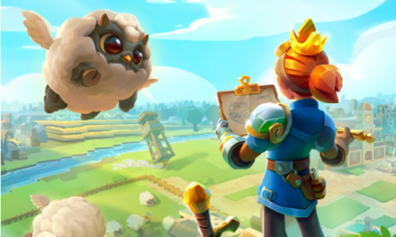 Preview – Overthrown