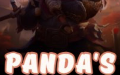 Panda’s Village