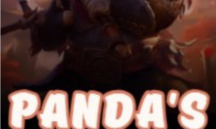 Panda’s Village