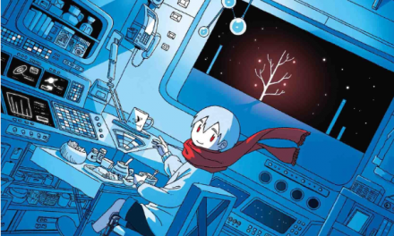 Planetarium Ghost Travel