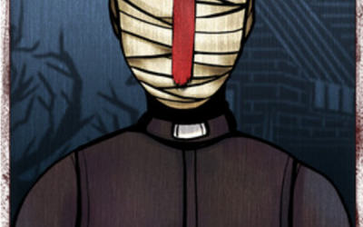 Priest Simulator: Vampire Show