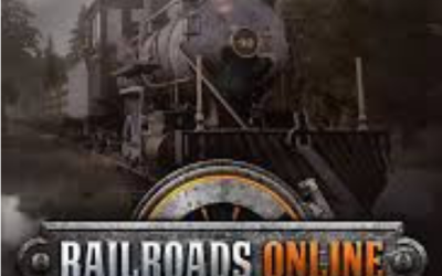 Railroads Online