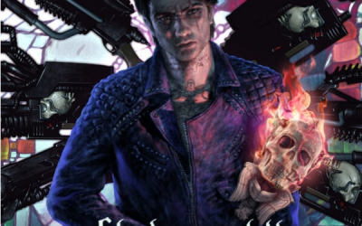 Shadows of the Damned: Hella Remastered