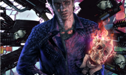 Shadows of the Damned: Hella Remastered