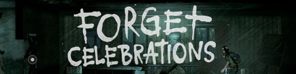 This War of Mine – Forget Celebrations : Un DLC caritatif pour le dixième anniversaire