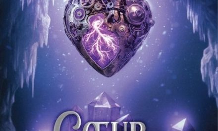 Cœur d’Éther