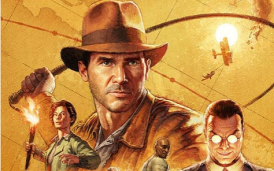 Indiana Jones et le Cercle Ancien