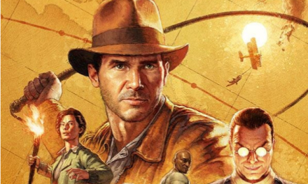Indiana Jones et le Cercle Ancien
