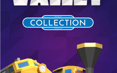 Train Valley Collection