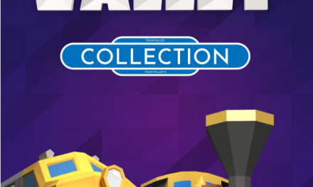 Train Valley Collection