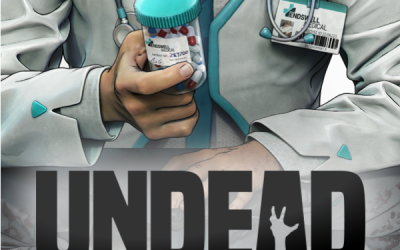 Undead Inc.