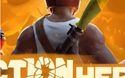 Action Hero