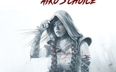Shadow Tactics : Blades of the Shogun – Aiko’s Choice