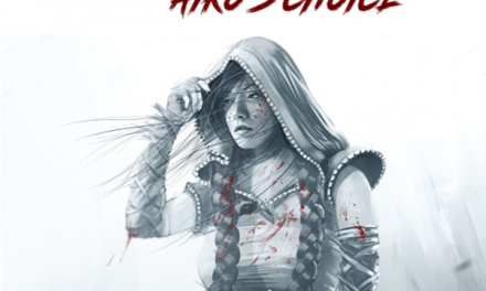 Shadow Tactics : Blades of the Shogun – Aiko’s Choice