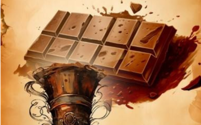 Chocolate Factory Simulator
