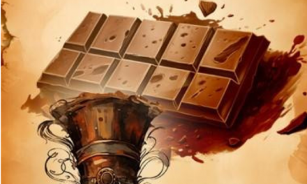 Chocolate Factory Simulator