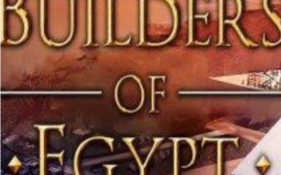 Builders Of Egypt