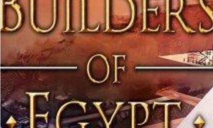 Builders Of Egypt