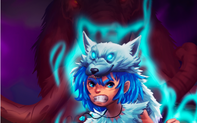 Primal Survivors