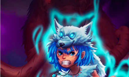 Primal Survivors