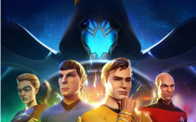Star Trek: Legends