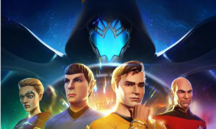 Star Trek: Legends