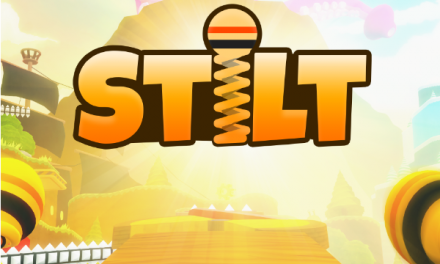 Stilt