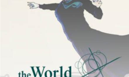 the World According to Girl