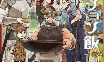 Gloutons et Dragons – Tome 14