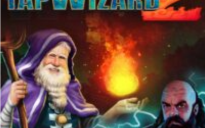 Tap Wizard 2