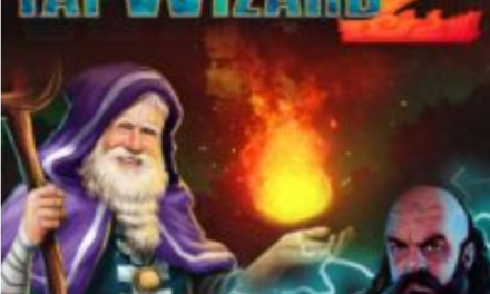 Tap Wizard 2