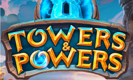 Towers & Powers