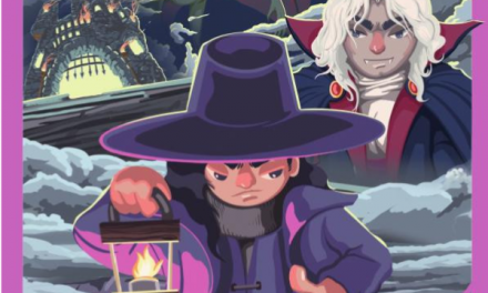 V-Hunter Puzzler DX
