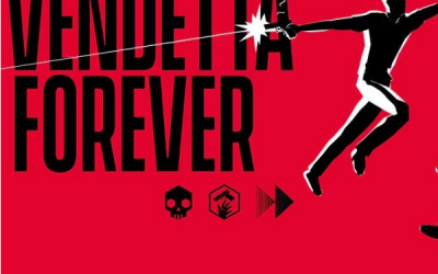 Vendetta Forever