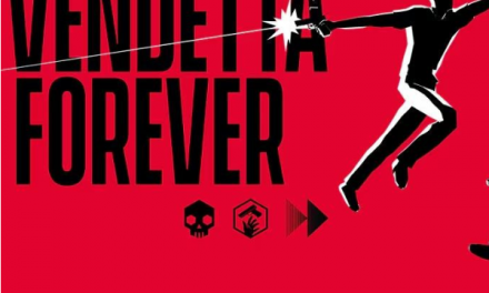 Vendetta Forever